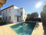 Immaculate 4 bedroom House for sale with panoramic and countryside views in Le Cannet, Cannes, Provence Alpes Cote d'Azur