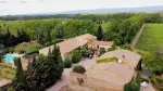 14 bedroom House for sale with countryside view with Income Potential in Douzens, Occitanie