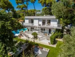 Stylish 3 bedroom House for sale in Cap d'Antibes, Provence Alpes Cote d'Azur