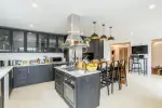 Stylish 6 bedroom Villa for sale in Almancil, Algarve