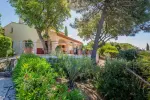 Luxury 4 bedroom House for sale with sea view in Grimaud, Provence Alpes Cote d'Azur