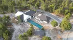Stunning 3 bedroom House for sale with countryside view in Comporta, Grandola, Alentejo Southern Portugal