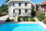 Stylish 5 bedroom House for sale with panoramic view in Annecy, Auvergne Rhone Alpes