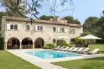Beautiful 6 bedroom Provencal Villa for sale in Mougins, Provence Alpes Cote d'Azur