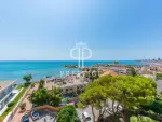 Bright 3 bedroom Apartment for sale with sea view in El Campello, Valencia