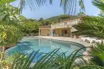 Immaculate 4 bedroom Villa for sale in Cavalaire sur Mer, Provence Alpes Cote d'Azur