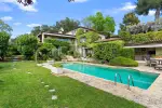 Luxury 5 bedroom Villa for sale with sea and panoramic views in Saint Paul de Vence, Provence Alpes Cote d'Azur