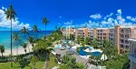 Beachfront 3 bedroom Villa for sale with sea view in Speightstown, Saint Peter