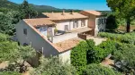 Unique 8 bedroom House for sale with countryside view in Aups, Provence Alpes Cote d'Azur