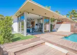 Immaculate 2 bedroom Villa for sale with sea view in Sainte Maxime, Provence Alpes Cote d'Azur