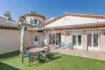 Immaculate 2 bedroom Apartment for sale with sea view in Sainte Maxime, Provence Alpes Cote d'Azur