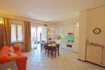 Authentic 3 bedroom Apartment for sale in Ospedaletti, Liguria