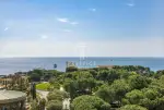 Wow factor 5 bedroom Apartment for sale with sea view in Larvotto, Monte Carlo and Beaches