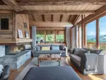 Authentic 3 bedroom Maison for sale in Meribel, Auvergne Rhone Alpes