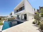 Immaculate 3 bedroom Villa for sale with sea view in Chloraka, Paphos, Paphos