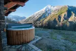 Beautiful 4 bedroom Chalet for sale in Saint Martin de Belleville, Auvergne Rhone Alpes