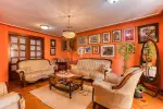 Immaculate 4 bedroom House for sale with panoramic and sea views in Bar, Coastal Montenegro