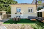 Immaculate 1 bedroom House for sale with sea view in Kostanica, Kotor, Coastal Montenegro