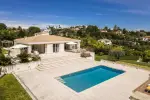 Luxury 3 bedroom House for sale with panoramic and sea views in Super Cannes, Cannes, Provence Alpes Cote d'Azur