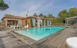 Luxury 4 bedroom Villa for sale with countryside view in Saint Tropez, Provence Alpes Cote d'Azur