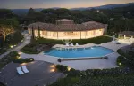 Wow factor 6 bedroom Villa for sale with sea view in Ramatuelle, Provence Alpes Cote d'Azur