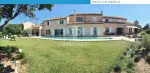 Unique 12 bedroom Villa for sale with panoramic and sea views in Cap Marat, Ramatuelle, Provence Alpes Cote d'Azur