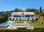 Unique 9 bedroom Villa for sale with sea view in Ramatuelle, Provence Alpes Cote d'Azur