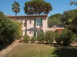 Beautiful 6 bedroom Villa for sale with countryside view in Ramatuelle, Provence Alpes Cote d'Azur