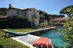 Luxury 10 bedroom Villa for sale with countryside view in Ramatuelle, Provence Alpes Cote d'Azur