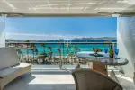 Stunning 1 bedroom Apartment for sale with sea and panoramic views in Cannes, Provence Alpes Cote d'Azur