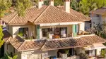 Bright 2 bedroom Penthouse Apartment for sale with countryside view in Marbella Este Rio Real Golf, Marbella, Andalucia