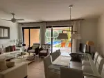 Spacious 3 bedroom Apartment for sale in Valle del Este, Vera, Andalucia
