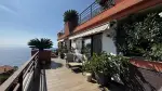 Inviting 2 bedroom Apartment for sale with panoramic view in Roquebrune Cap Martin, Provence Alpes Cote d'Azur