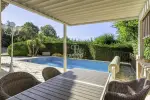 Bright 3 bedroom Villa for sale in Antibes, Provence Alpes Cote d'Azur