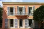 Character 5 bedroom Villa for sale in Menton Garavan, Menton, Provence Alpes Cote d'Azur
