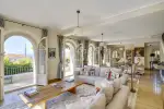 Luxury 4 bedroom Villa for sale with sea view in Cap d'Antibes, Provence Alpes Cote d'Azur