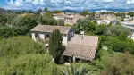 Character 5 bedroom House for sale in Antibes, Provence Alpes Cote d'Azur