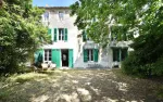 Character 10 bedroom House for sale in Saint Martin de Re, Nouvelle Aquitaine