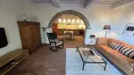 Character 2 bedroom for sale with countryside view in Volterra, Tuscany