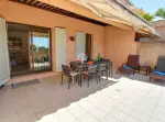 Bright 2 bedroom Apartment for sale with panoramic view in Villeneuve Loubet, Provence Alpes Cote d'Azur