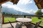Spacious 6 bedroom Chalet for sale with panoramic view in La Clusaz, Auvergne Rhone Alpes