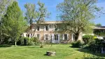 Beautiful 7 bedroom Girondine House for sale with countryside view in Saint Andre de Cubzac, Nouvelle Aquitaine