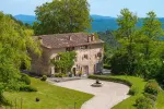 Character 6 bedroom  Bastide for sale with panoramic view in Fayence, Provence Alpes Cote d'Azur