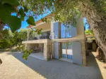 Renovated 5 bedroom Villa for sale with sea view in Gassin, Provence Alpes Cote d'Azur