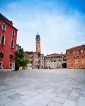 Pied a terre Apartment for sale in San Marco, Venice, Veneto