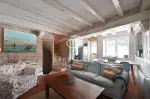 Immaculate 3 bedroom House for sale with sea view in Saint Martin de Re, Nouvelle Aquitaine