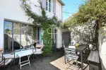 Character 3 bedroom House for sale in Saint Clement des Baleines, Nouvelle Aquitaine