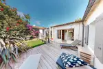 Immaculate 3 bedroom House for sale in La Couarde sur Mer, Nouvelle Aquitaine