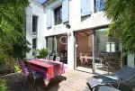 Bright 3 bedroom House for sale in Sainte Marie de Re, Nouvelle Aquitaine