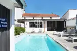 Luxury 6 bedroom House for sale in Rivedoux Plage, Nouvelle Aquitaine